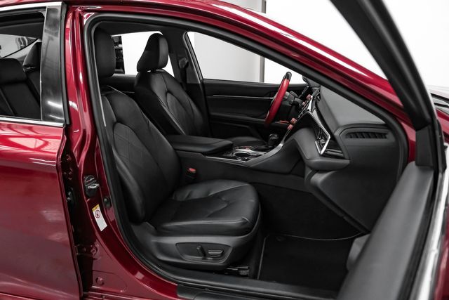 2018 Toyota Camry XLE | Addison, TX | Addison Autoplex 2018 Toyota Camry XLE | Addison, TX | Addison Autoplex