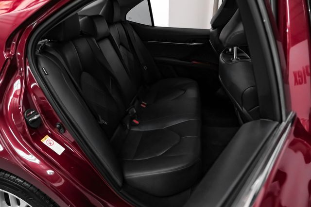 2018 Toyota Camry XLE | Addison, TX | Addison Autoplex