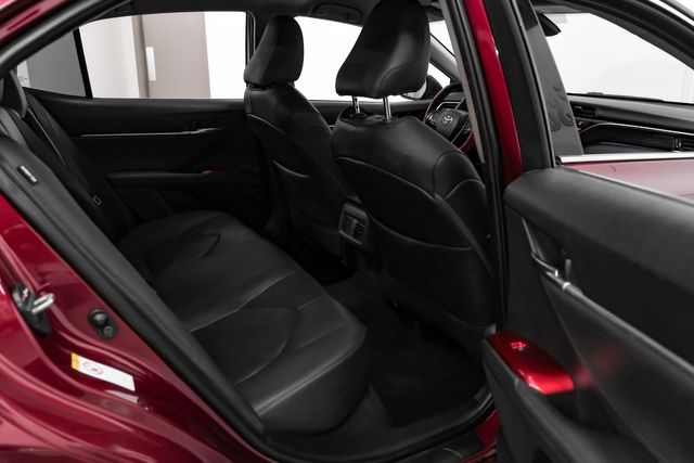 2018 Toyota Camry XLE | Addison, TX | Addison Autoplex 2018 Toyota Camry XLE | Addison, TX | Addison Autoplex