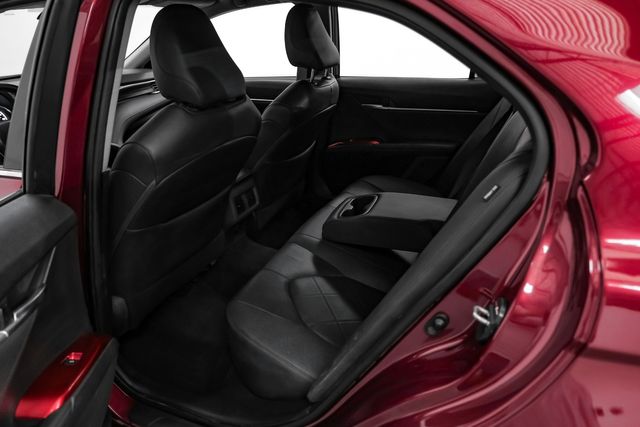 2018 Toyota Camry XLE | Addison, TX | Addison Autoplex