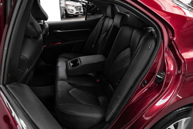 2018 Toyota Camry XLE | Addison, TX | Addison Autoplex 2018 Toyota Camry XLE | Addison, TX | Addison Autoplex