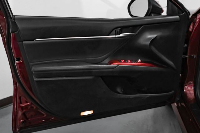 2018 Toyota Camry XLE | Addison, TX | Addison Autoplex