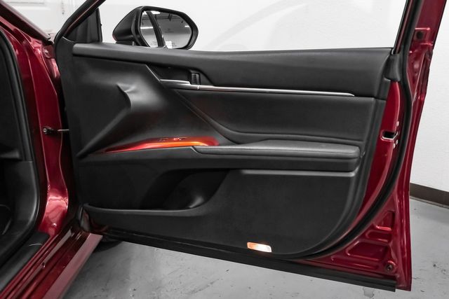 2018 Toyota Camry XLE | Addison, TX | Addison Autoplex