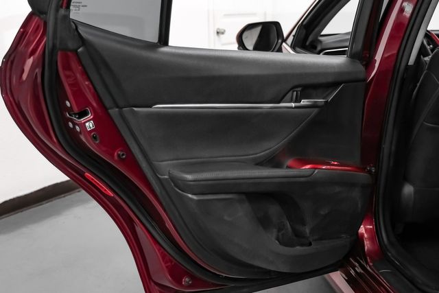2018 Toyota Camry XLE | Addison, TX | Addison Autoplex