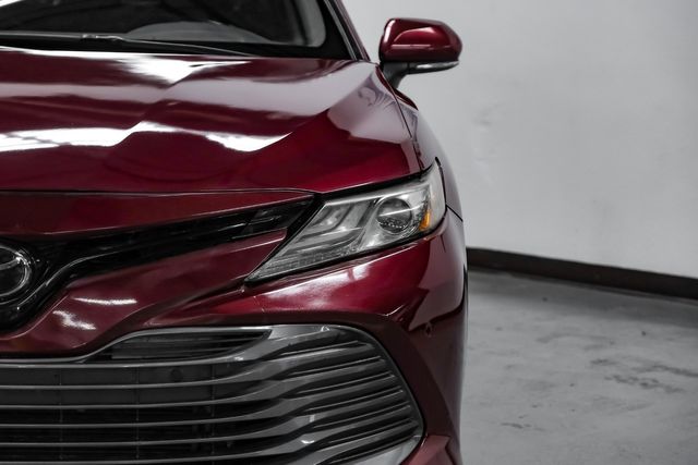 2018 Toyota Camry XLE | Addison, TX | Addison Autoplex 2018 Toyota Camry XLE | Addison, TX | Addison Autoplex