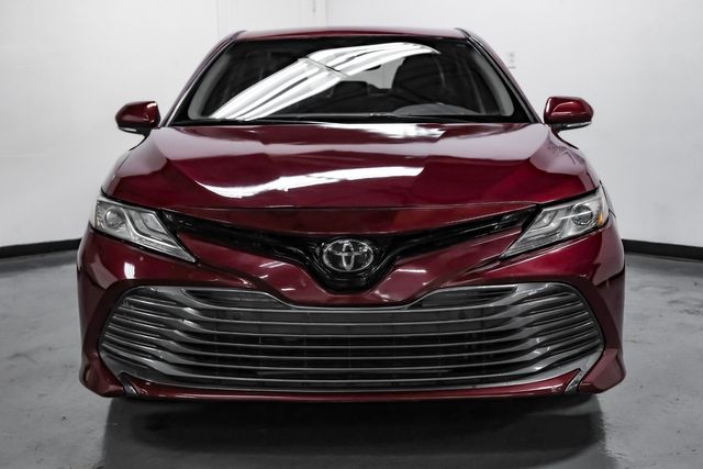 2018 Toyota Camry XLE | Addison, TX | Addison Autoplex 2018 Toyota Camry XLE | Addison, TX | Addison Autoplex