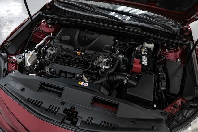 2018 Toyota Camry XLE | Addison, TX | Addison Autoplex 2018 Toyota Camry XLE | Addison, TX | Addison Autoplex