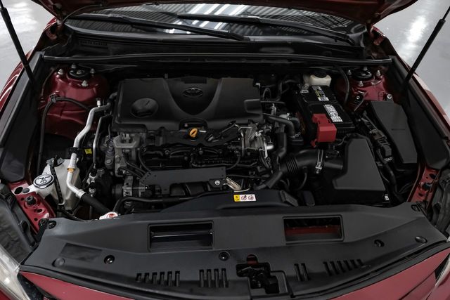 2018 Toyota Camry XLE | Addison, TX | Addison Autoplex