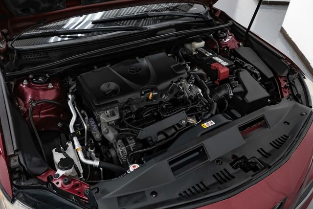 2018 Toyota Camry XLE | Addison, TX | Addison Autoplex