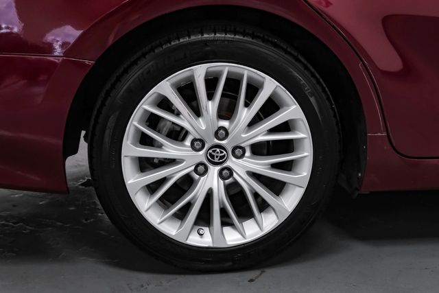 2018 Toyota Camry XLE | Addison, TX | Addison Autoplex 2018 Toyota Camry XLE | Addison, TX | Addison Autoplex