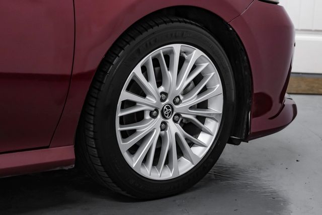 2018 Toyota Camry XLE | Addison, TX | Addison Autoplex