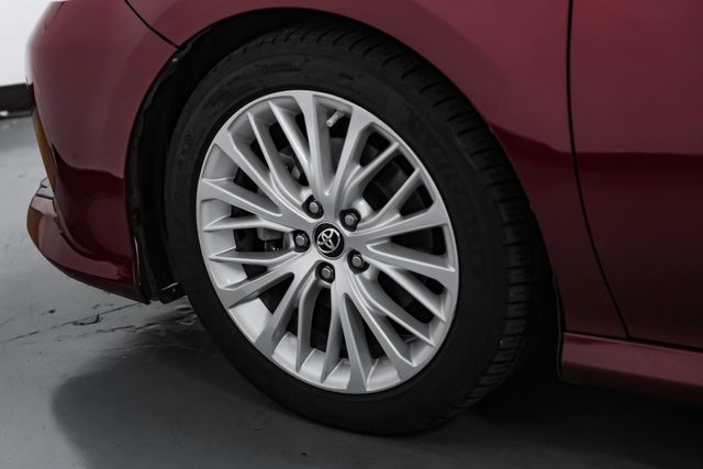 2018 Toyota Camry XLE | Addison, TX | Addison Autoplex 2018 Toyota Camry XLE | Addison, TX | Addison Autoplex