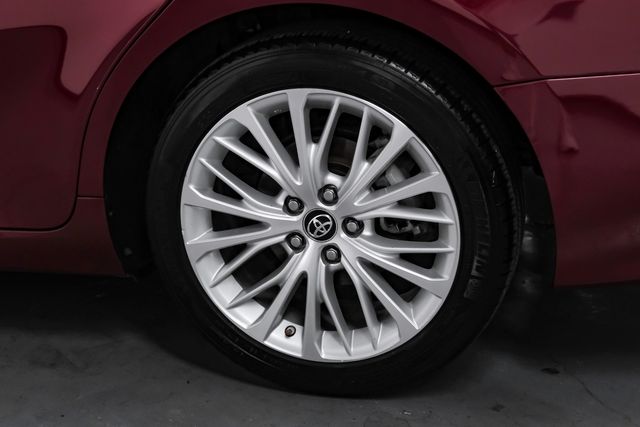 2018 Toyota Camry XLE | Addison, TX | Addison Autoplex