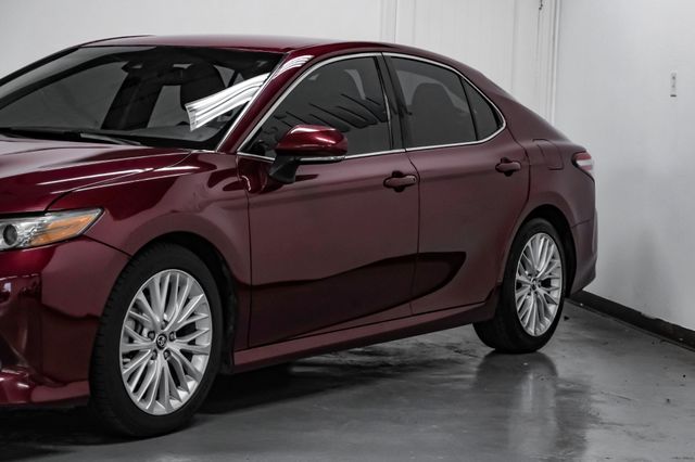 2018 Toyota Camry XLE | Addison, TX | Addison Autoplex 2018 Toyota Camry XLE | Addison, TX | Addison Autoplex