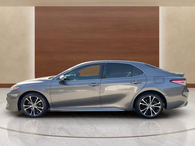 2018 Toyota Camry SE | Alpharetta, GA | Star Motors 2018 Toyota Camry SE | Alpharetta, GA | Star Motors