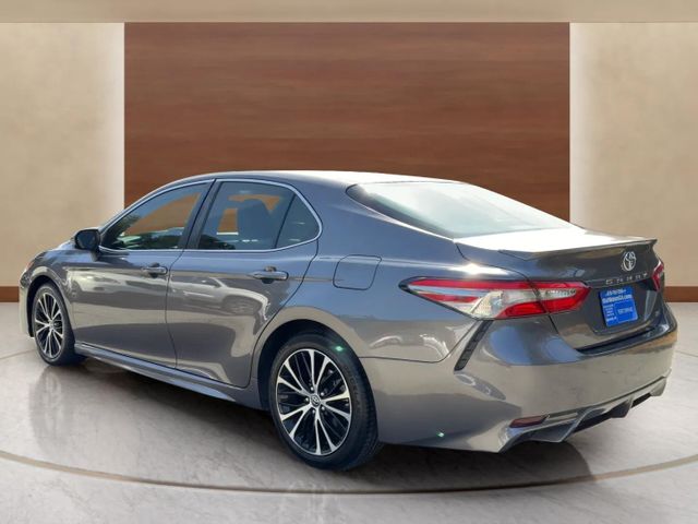 2018 Toyota Camry SE | Alpharetta, GA | Star Motors 2018 Toyota Camry SE | Alpharetta, GA | Star Motors
