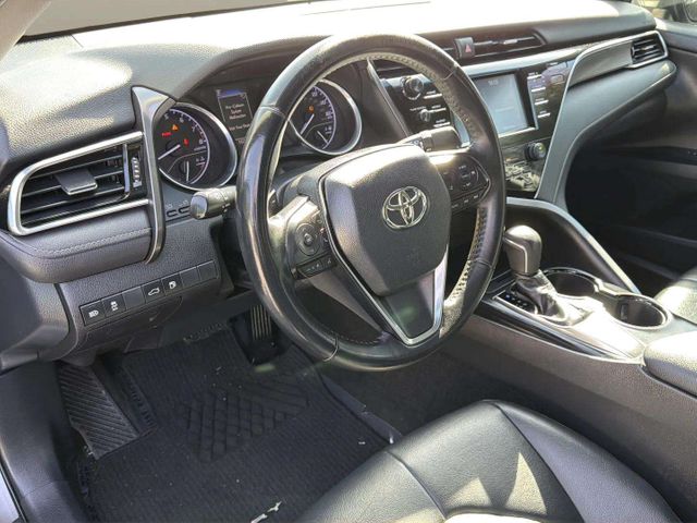 2018 Toyota Camry SE | Alpharetta, GA | Star Motors 2018 Toyota Camry SE | Alpharetta, GA | Star Motors