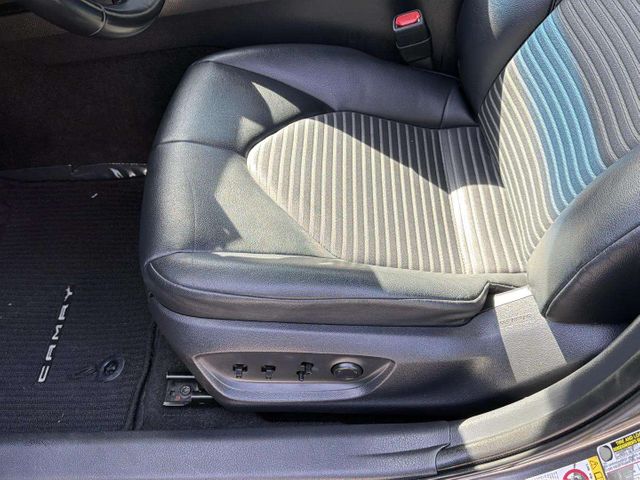 2018 Toyota Camry SE | Alpharetta, GA | Star Motors 2018 Toyota Camry SE | Alpharetta, GA | Star Motors