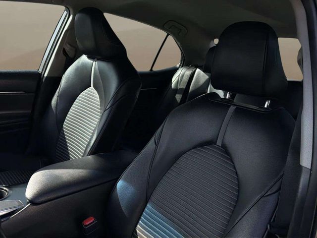 2018 Toyota Camry SE | Alpharetta, GA | Star Motors 2018 Toyota Camry SE | Alpharetta, GA | Star Motors