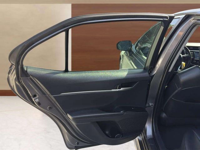 2018 Toyota Camry SE | Alpharetta, GA | Star Motors 2018 Toyota Camry SE | Alpharetta, GA | Star Motors