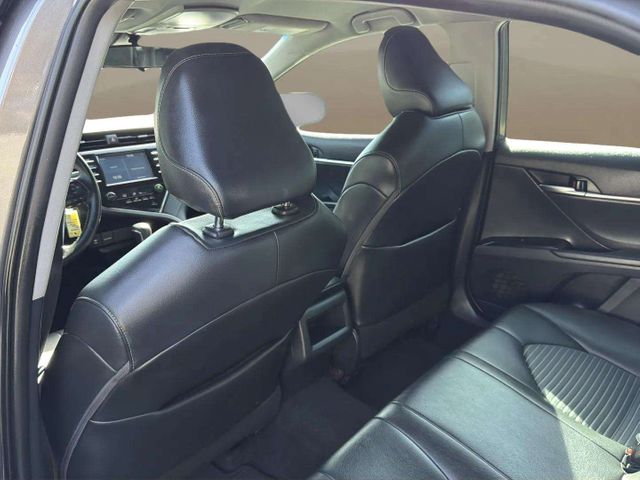 2018 Toyota Camry SE | Alpharetta, GA | Star Motors 2018 Toyota Camry SE | Alpharetta, GA | Star Motors