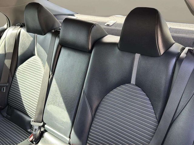 2018 Toyota Camry SE | Alpharetta, GA | Star Motors 2018 Toyota Camry SE | Alpharetta, GA | Star Motors