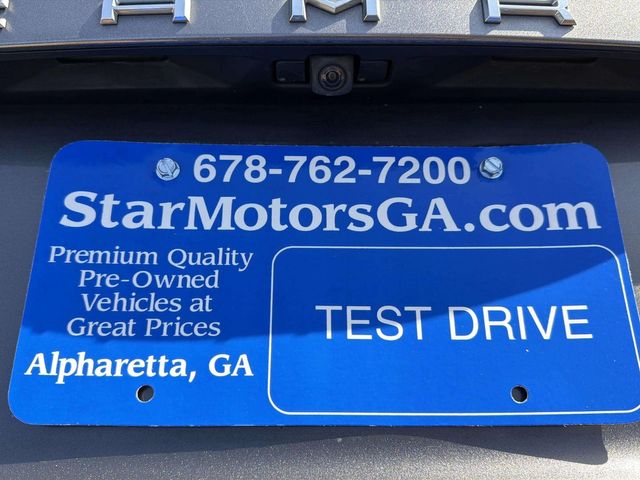 2018 Toyota Camry SE | Alpharetta, GA | Star Motors 2018 Toyota Camry SE | Alpharetta, GA | Star Motors