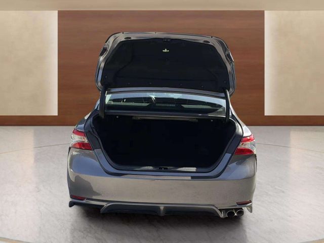 2018 Toyota Camry SE | Alpharetta, GA | Star Motors 2018 Toyota Camry SE | Alpharetta, GA | Star Motors