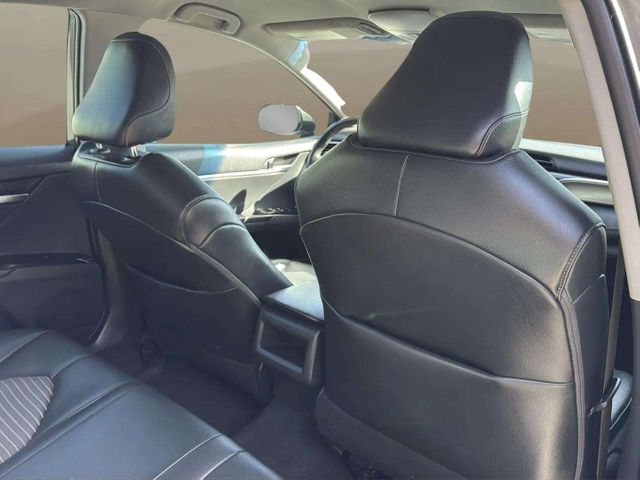 2018 Toyota Camry SE | Alpharetta, GA | Star Motors 2018 Toyota Camry SE | Alpharetta, GA | Star Motors