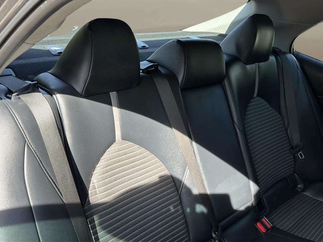 2018 Toyota Camry SE | Alpharetta, GA | Star Motors 2018 Toyota Camry SE | Alpharetta, GA | Star Motors