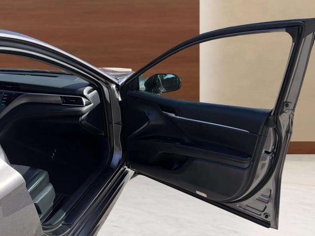 2018 Toyota Camry SE | Alpharetta, GA | Star Motors 2018 Toyota Camry SE | Alpharetta, GA | Star Motors