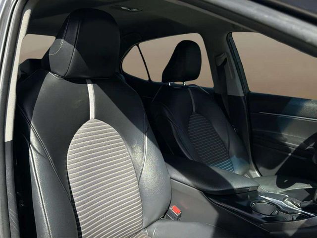 2018 Toyota Camry SE | Alpharetta, GA | Star Motors 2018 Toyota Camry SE | Alpharetta, GA | Star Motors