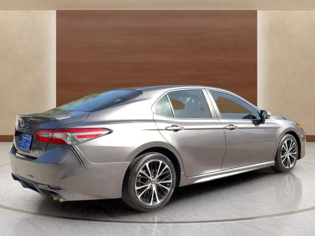 2018 Toyota Camry SE | Alpharetta, GA | Star Motors 2018 Toyota Camry SE | Alpharetta, GA | Star Motors