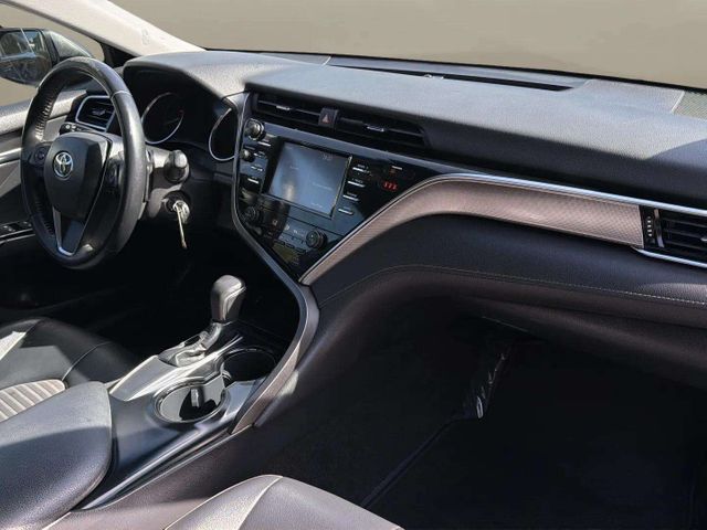 2018 Toyota Camry SE | Alpharetta, GA | Star Motors 2018 Toyota Camry SE | Alpharetta, GA | Star Motors