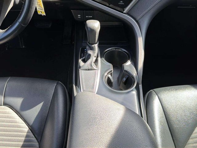 2018 Toyota Camry SE | Alpharetta, GA | Star Motors 2018 Toyota Camry SE | Alpharetta, GA | Star Motors