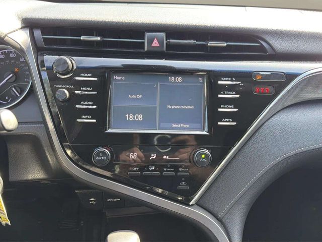 2018 Toyota Camry SE | Alpharetta, GA | Star Motors 2018 Toyota Camry SE | Alpharetta, GA | Star Motors