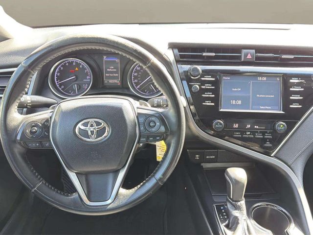 2018 Toyota Camry SE | Alpharetta, GA | Star Motors 2018 Toyota Camry SE | Alpharetta, GA | Star Motors