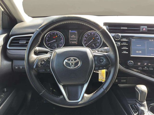 2018 Toyota Camry SE | Alpharetta, GA | Star Motors 2018 Toyota Camry SE | Alpharetta, GA | Star Motors