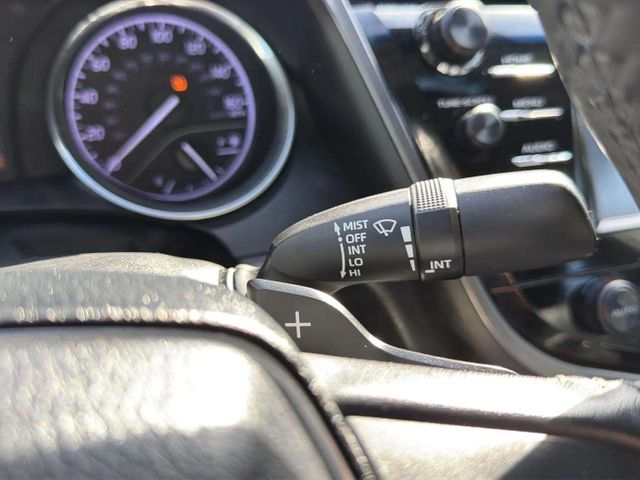 2018 Toyota Camry SE | Alpharetta, GA | Star Motors 2018 Toyota Camry SE | Alpharetta, GA | Star Motors