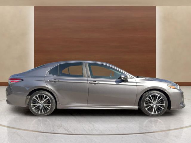 2018 Toyota Camry SE | Alpharetta, GA | Star Motors 2018 Toyota Camry SE | Alpharetta, GA | Star Motors