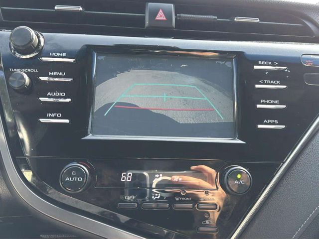 2018 Toyota Camry SE | Alpharetta, GA | Star Motors 2018 Toyota Camry SE | Alpharetta, GA | Star Motors