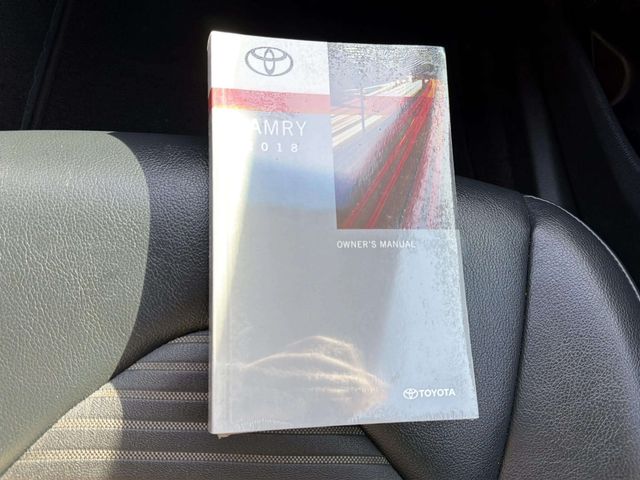 2018 Toyota Camry SE | Alpharetta, GA | Star Motors 2018 Toyota Camry SE | Alpharetta, GA | Star Motors