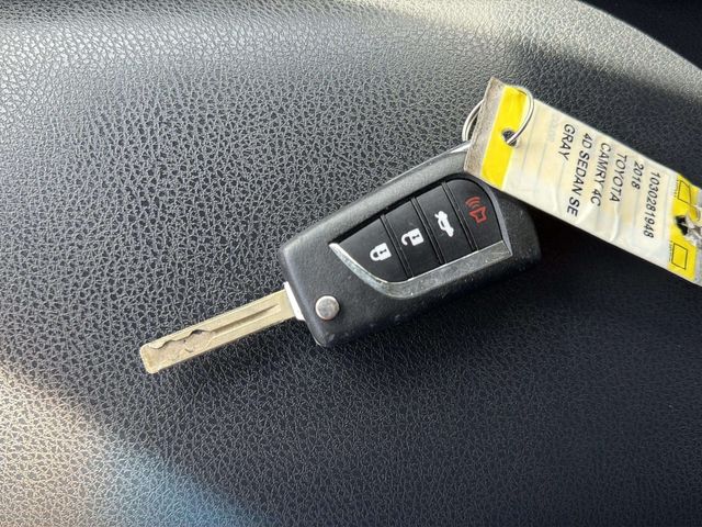 2018 Toyota Camry SE | Alpharetta, GA | Star Motors 2018 Toyota Camry SE | Alpharetta, GA | Star Motors