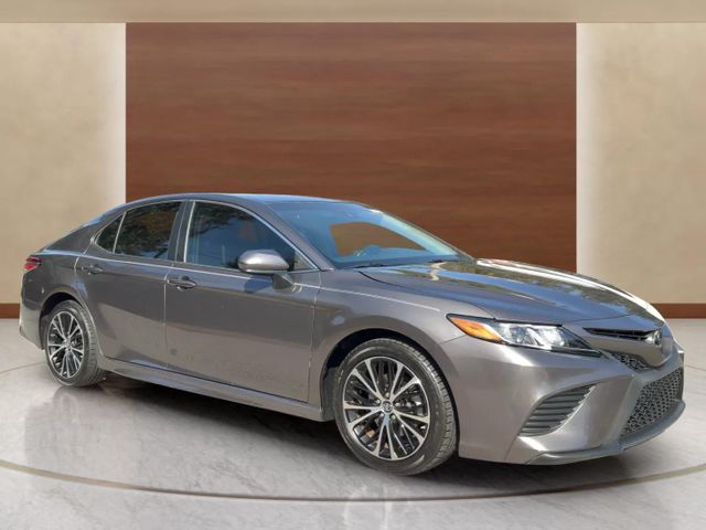 2018 Toyota Camry SE | Alpharetta, GA | Star Motors 2018 Toyota Camry SE | Alpharetta, GA | Star Motors