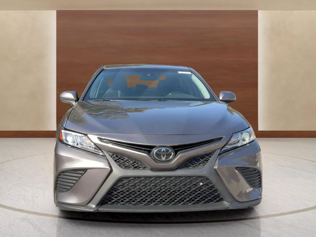 2018 Toyota Camry SE | Alpharetta, GA | Star Motors 2018 Toyota Camry SE | Alpharetta, GA | Star Motors