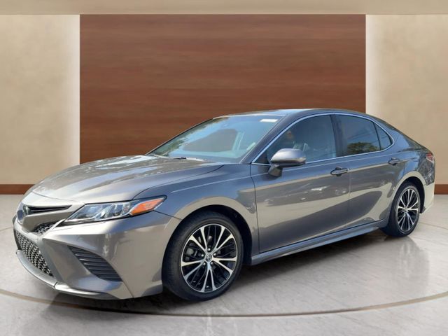 2018 Toyota Camry SE | Alpharetta, GA | Star Motors 2018 Toyota Camry SE | Alpharetta, GA | Star Motors
