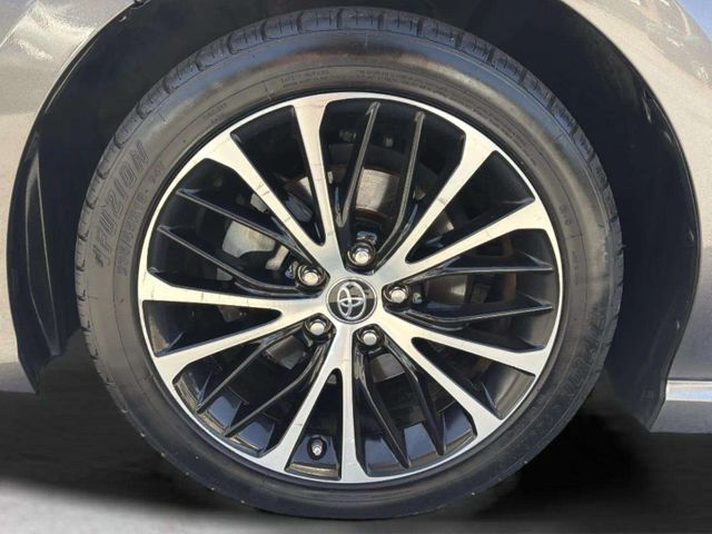 2018 Toyota Camry SE | Alpharetta, GA | Star Motors 2018 Toyota Camry SE | Alpharetta, GA | Star Motors