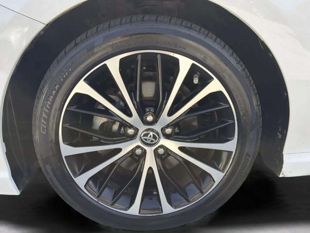 2018 Toyota Camry SE | Alpharetta, GA | Star Motors 2018 Toyota Camry SE | Alpharetta, GA | Star Motors