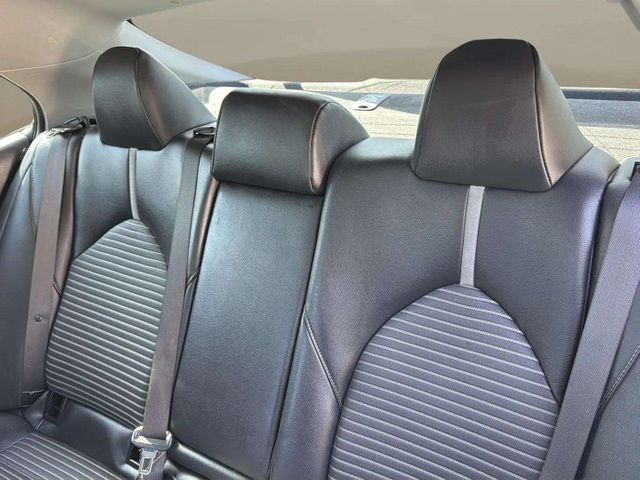 2018 Toyota Camry SE | Alpharetta, GA | Star Motors 2018 Toyota Camry SE | Alpharetta, GA | Star Motors