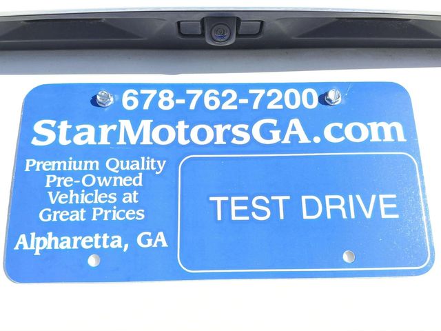 2018 Toyota Camry SE | Alpharetta, GA | Star Motors 2018 Toyota Camry SE | Alpharetta, GA | Star Motors